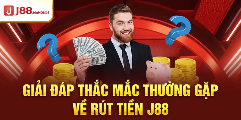 Một số câu hỏi thường gặp về nạp tiền J88