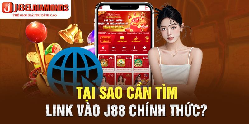 Tại sao cần đăng ký tài khoản J88?